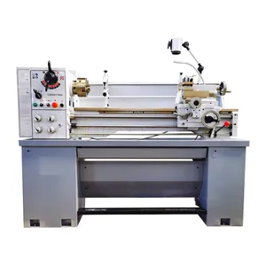 CQ636/1000MM China manual lathe machine for steel with ce manual lathe for sale