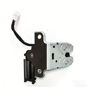 Hayon Électrique Modifié à Levage Automatique pour VOLKSWAGEN TIGUAN 2017-2022, Porte <span class=keywords><strong>Arrière</strong></span> Motorisée, Autres Pièces de Carrosserie - Product Image 5