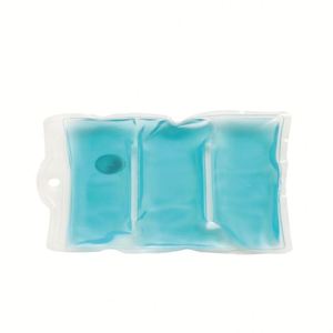 <b>Neck</b> & Pain Relief Gel <b>Pad</b>, Hot Cold Therapy Pack for Shoulder Support Custom Logo - Product Image 2