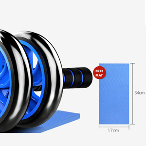 Set <span class=keywords><strong>de</strong></span> 7 Piezas para <span class=keywords><strong>Ejercicios</strong></span> <span class=keywords><strong>de</strong></span> <span class=keywords><strong>Abdominales</strong></span> y Flexiones, Entrenador Multifuncional, Set <span class=keywords><strong>de</strong></span> Fitness Compacto para Interiores y Hogar - Product Image 4