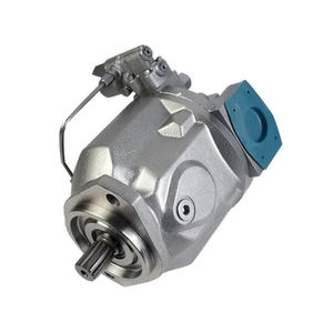 Hoge Kwaliteit A10vso Serie Hydraulische Pompen Nieuwe Regelklep <span class=keywords><strong>Ed</strong></span>/Ed72/<span class=keywords><strong>Ed</strong></span> Regelaar Bouwmachines Reserveonderdelen 10 - Product Image 5