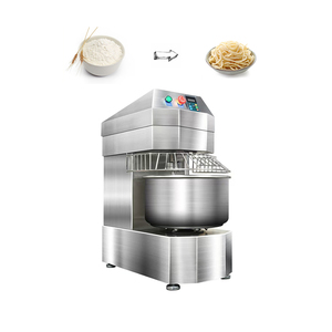 Mélangeur à pâte multifonctionnel en acier inoxydable de qualité alimentaire BXG20HMJ pour la pâtisserie professionnelle - Product Image 3