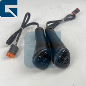 จอยสติ๊ก 526-8848 5268848 สำหรับรถขุด 336GC - Product Image 2