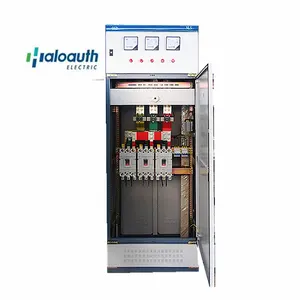 Hot Sale Power distribution cabinet XL-21 low voltage lighting indoor and outdoor distribution box customized switchgear