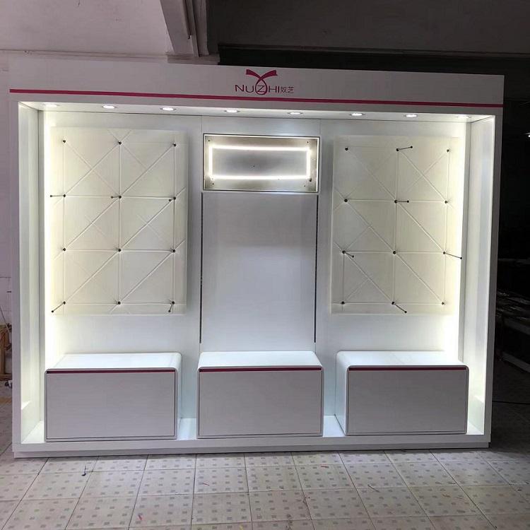 Couleur adaptée aux besoins du client