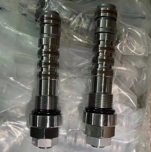 เหมาะสำหรับวาล์วซีรีส์ PC200 300 400 - Product Image 6