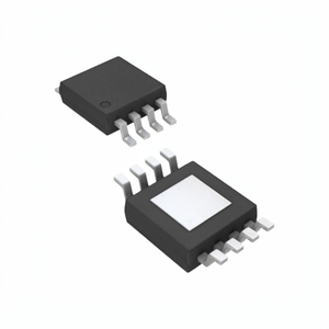 MAX5075CAUA 8 TSSOP, 8 MSOP Exposed <b>Pad</b> Power Management (PMIC) Manufacturer Channel Electronic Chips Component - Product Image 1