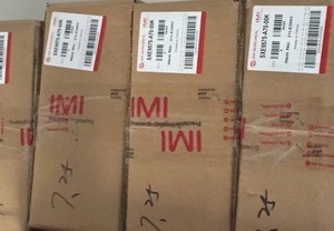 สินค้าใหม่-NORGREN SXE9574-A80-00/13JB โซลินอยด์ OEM ฟิลเตอร์/เรกูเลเตอร์ รับประกัน 1 ปี วาล์วควบคุมด้วยสัญญาณลม ปรับแต่งได้ตามต้องการ - Product Image 4