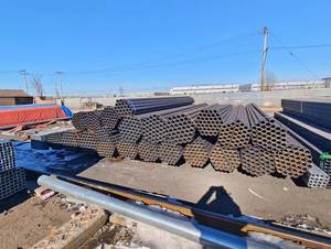 Труба из углеродистой стали сплава <span class=keywords><strong>ASTM</strong></span> A283 T91 P91 P22 A355 4130 42CrMo 15CrMo Sch40 A106 Gr. B A53 углеродистая сталь бесшовная стальная труба - Product Image 5