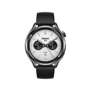 Versión Global <span class=keywords><strong>Mi</strong></span> Watch S4 1.43" 2200 Nits AMOLED 5ATM Resistente al Agua 15 Días de Batería Sensor de Frecuencia Cardíaca y SPO2 Reloj Inteligente - Product Image 1
