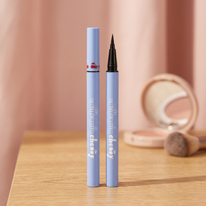California Cherry Waterproof Long-lasting Gel and Liquid Eyeliner <b>Pen</b> for Eyes - Product Image 3
