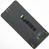 Écran OLED QZLCD pour OnePlus 7T, dalle tactile numériseur, garantie 1 an, nouveau remplacement pour téléphone portable, luminosité 400 cd+