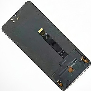 หน้าจอแสดงผล OLED <span class=keywords><strong>OnePlus</strong></span> 7T พร้อมแผง<span class=keywords><strong>ส</strong></span>ัมผั<span class=keywords><strong>ส</strong></span>และดิจิไทเซอร์ รับประกัน 1 ปี อะไหล่<span class=keywords><strong>เป</strong></span>ลี่ยนใหม่สำหรับโทรศัพท์มือถือ <span class=keywords><strong>ค</strong></span>วาม<span class=keywords><strong>ส</strong></span>ว่าง 400cd+ - Product Image 2