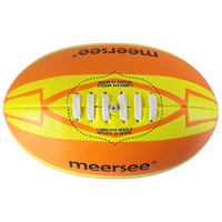 Ballon de football AFL taille 4 junior, ballon de football AFL promotionnel, ballon d'entraînement