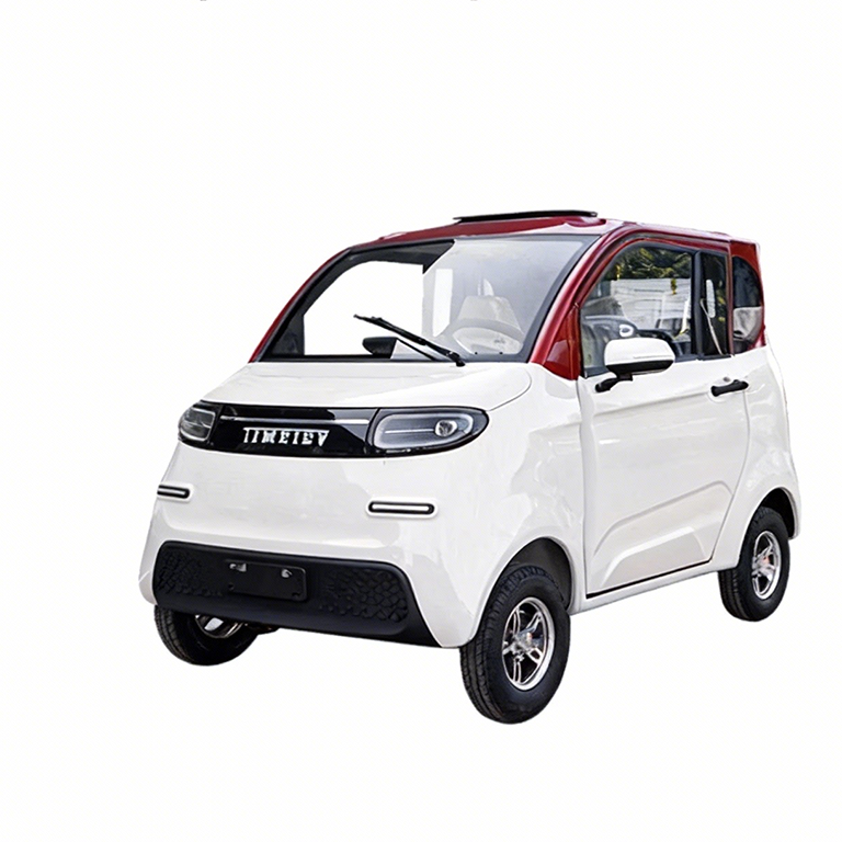 New Low Speed Four Wheel Electric