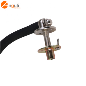 Support de téléphone plat rétractable multifonctionnel avec télécommande filaire Table de <span class=keywords><strong>lit</strong></span> Cabinet Support de canapé rétractable Utilisation de meubles - Product Image 2