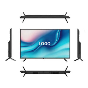 Smart <span class=keywords><strong>TV</strong></span> LED de 40 Pulgadas HDTV con Wi-Fi y 720p HD para Uso en Hoteles - Product Image 2