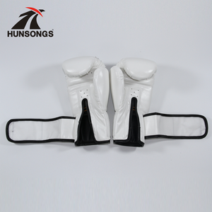 Artículos de Taekwondo para Hombres, Mujeres y Niños, Guantes de Boxeo Profesionales para Artes Marciales Mixtas (MMA) - Product Image 3