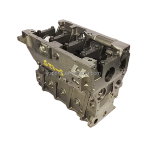 गर्म बिक्री 4B3.3 B3.3 4D95 इंजन भागों मोटरसाइकिल सिलेंडर ब्लॉक 6204-21-1102 4989844 4983937 4944436 सिलेंडर सिर - Product Image 4