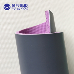 Revêtement de sol en PVC de danse en usine pour ballet, jazz, <span class=keywords><strong>flamenco</strong></span>, salle de bal et claquettes - Product Image 1