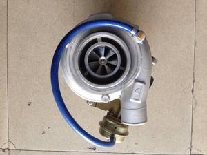Turbocompresseur S200G062 (170001, 157-4386, 7C6342, 0R6973, 195-6029, 10R9769) pour moteurs Cat 3126, 3116, 950F II, S2EGL et 938G - Product Image 1