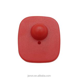 Etiqueta de Seguridad RF EAS Personalizada de 8.2MHz, Etiqueta Rígida para Sistema EAS, Antirrobo para Supermercados - Product Image 4