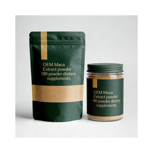Polvere Proteica di Maca per Aumento Massivo di Glutei e Fianchi, Integratori Erboristici all'Ingrosso - Product Image 2