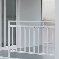 Maison conteneur démontable de 20 pieds, cabine modulaire en acier avec auvent de véranda, fenêtre de sécurité, conception personnalisée