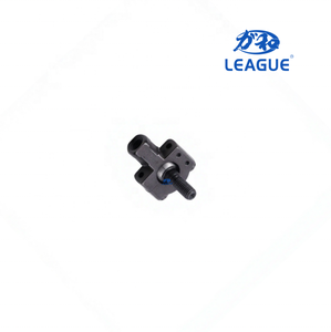 Bielle de connexion à rotule (gauche) 57841 pour machine à fabriquer des sacs Newlong DKN-3BP - Product Image 5