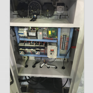 Raboteuse et dégauchisseuse automatique de bois de qualité supérieure et robuste avec moteur de 7,5 kW, largeur de 630 mm - Product Image 5