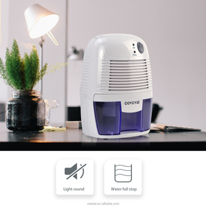 <span class=keywords><strong>Deshumidificador</strong></span> <span class=keywords><strong>Solar</strong></span> de 12 V CC, Mini Aire Acondicionado - Product Image 2