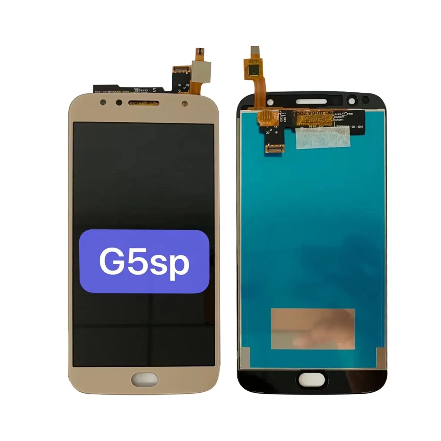 모토로라 G5s 용 Pantalla 파라 모토로라 G5s 촉각 모듈로 LCD 디스플레이 + 화면 G4 G7 G8 전원 LCD 공급 업체 빠른 배송