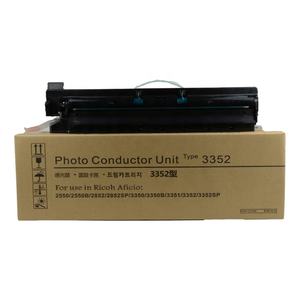 Precio al por mayor Tipo 3352 Unidad <span class=keywords><strong>de</strong></span> tambor negro Compatible <span class=keywords><strong>con</strong></span> RICOH MP2851 2852 3350B 3351 3353 Cartucho <span class=keywords><strong>de</strong></span> tambor Repuestos para copiadora - Product Image 2
