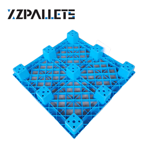 Giá rẻ <span class=keywords><strong>Pallet</strong></span> Nhựa 1000x1000 HDPE 40x40 <span class=keywords><strong>Pallet</strong></span> Nhựa giá - Product Image 6