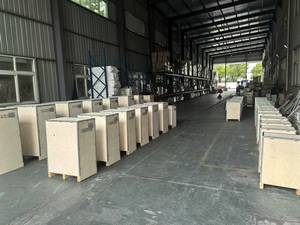 Высокоэффективные однофазные стабилизаторы напряжения переменного тока 10 кВА с LED-дисплеем, медные, для дома и мастерских - Product Image 5