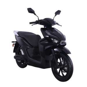 สกู๊ตเตอร์ไฟฟ้ากำลังสูงสำหรับผู้ใหญ่ มอเตอร์ 2000 วัตต์ ระยะทางไกล แบตเตอรี่ลิเธียมถอดได้ กันน้ำ รับน้ำหนักได้ 150 กก. VENTO กำลังสูง - Product Image 5