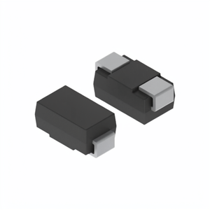 Manufacturer Channel SMAJ5929BQ-TP Electronics Component DO-214AC, SMA Diodes - Product Image 1