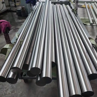 Barre ronde en acier inoxydable 310S, 40mm, 50mm, 60mm, laminée à chaud et trempée, pour supports de four, arbres de four et traitement thermique