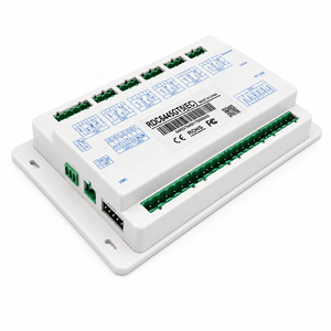 RUIDA RDC6445GT 5 Zoll Touchscreen <span class=keywords><strong>Laser</strong></span>-<span class=keywords><strong>Controller</strong></span> 4-Achsen Dual-Kanal CO2 <span class=keywords><strong>Laser</strong></span>-Schneid- und Graviersystem - Product Image 2