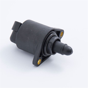 46451794 40415202 219244820500 AT-02001R B20/0 Idle Stepper Motor For Fiat Palio Siena Lancia Dedra - Product Image 1