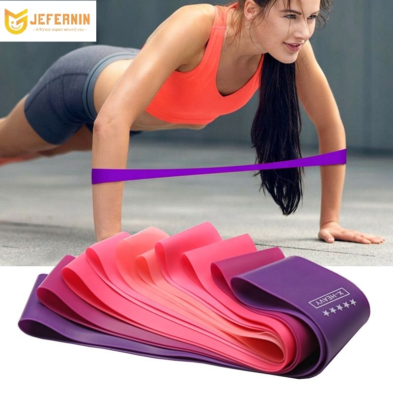 Hot Sale Low Price Hips And Legs High Quality Cycle Resistance Band Kit Buy Resistant Bands High Quality Resistance Band Kit Product On Alibaba Com