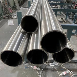 Fabricante <span class=keywords><strong>de</strong></span> tubos <span class=keywords><strong>de</strong></span> <span class=keywords><strong>acero</strong></span> <span class=keywords><strong>inoxidable</strong></span> estándar ISO pulido <span class=keywords><strong>de</strong></span> grado alimenticio 304 316 Tubo Ss <span class=keywords><strong>sin</strong></span> <span class=keywords><strong>costura</strong></span> para accesorios sanitarios <span class=keywords><strong>de</strong></span> agua - Product Image 4