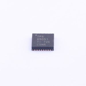ใหม่และเป็นของแท้ TPS65051RSMR ชิปไอซีเพาเวอร์ TPS65051RSMR วงจรรวม - Product Image 1