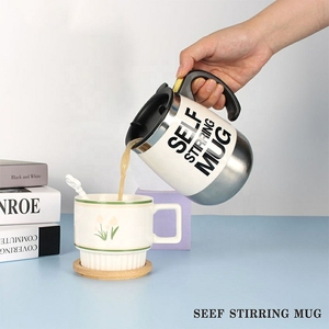 <strong>Electric</strong> Self Stirring Gym Sport Water Mixer Bottle <strong>Shaker</strong> Cups Protein Smoothie Cup Mixer Automatic Mixer Cup - Product Image 3