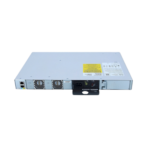 Catalyst 9200L-24T-4X-A 24 10/100/1000Mbps RJ-45 4 10G SFP+ Optical Ports Enterprise <b>Switch</b> Stackable VLAN Support - Product Image 2