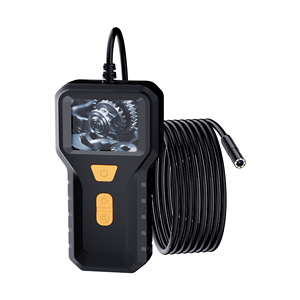 Industrial <b>Endoscope</b> 2 Inch Screen 1080p HD IP67 Waterproof Pipeline Inspection <b>Camera</b> <b>With</b> Led Light - Product Image 5