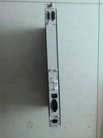 PSU-AC 48V 30A Asli untuk Sistem Daya Terintegrasi ZTE OLT C300 C320 ZTE PSU-AC 30A