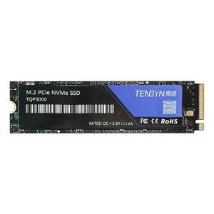 Tengyin TQP3000 1T Solid State Drive M2 NVMe protokol Laptop Desktop SSD - Product Image 1