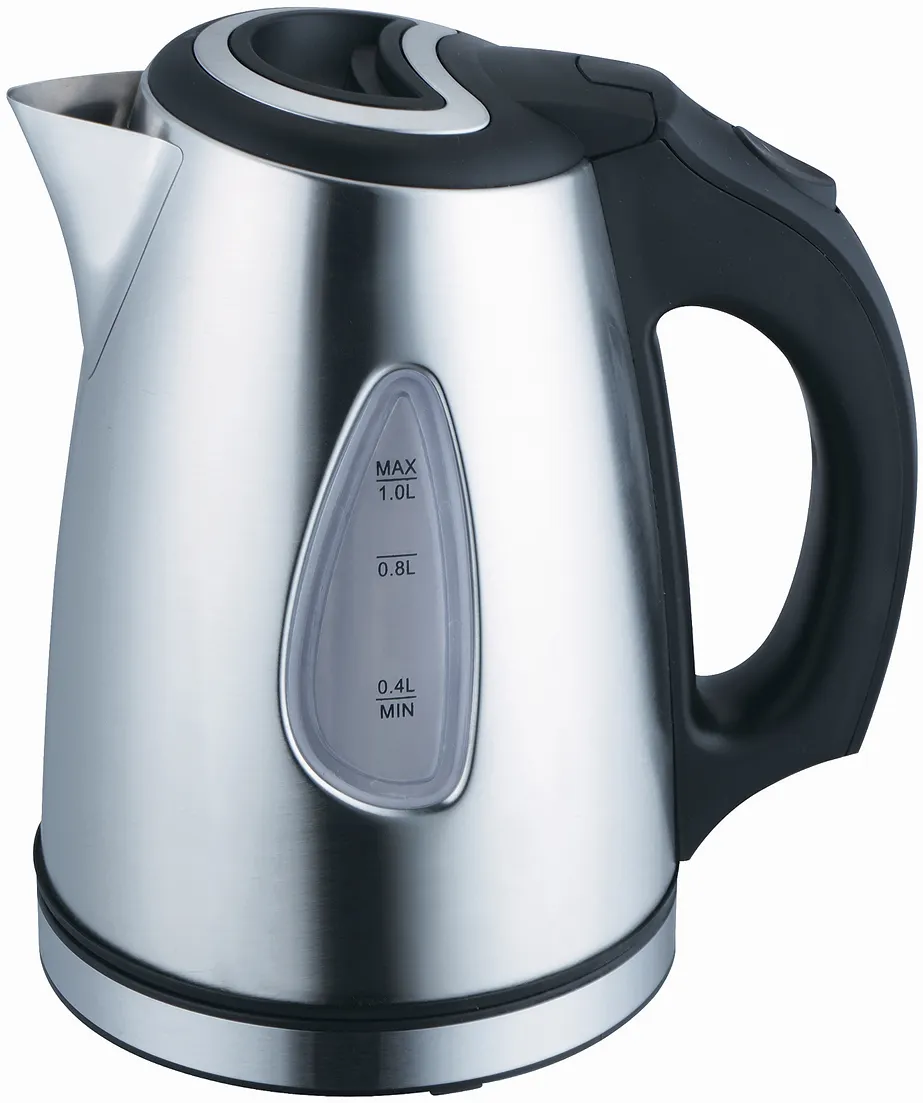 Electric Kettle Price High Quality Kitchen Tea Household Water Electric Stainless Steel Kettle
