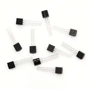 100% Brand-New & Original AA1A4M(C)-T TO-92 Transistor CZSKU:KV61ZM56 - Product Image 1